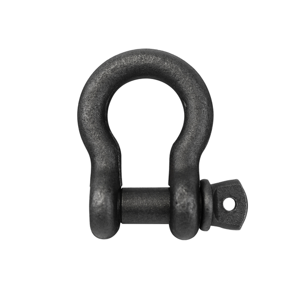 Aztec Lifting Hardware Shackle Anchor 5/16 Screw Pin SC SPS516
